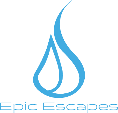 Epic Escapes | Creators of Outdoor Living